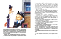 Galeria - zdjęcie nr. 5 - Jeszcze większa księga detektywa Pozytywki