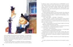 Galeria - zdjęcie nr. 2 - Jeszcze większa księga detektywa Pozytywki wyd. 2025