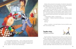 Galeria - zdjęcie nr. 3 - Jeszcze większa księga detektywa Pozytywki wyd. 2025