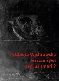 Jeszcze żywi czy już zmarli? Dziewiętnastowieczne dokumentacje emigracyjnego umierania - Elżbieta Wichrowska