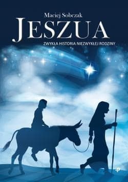 Jeszua - Maciej Sobczak