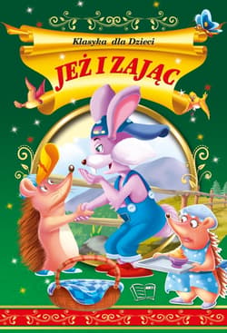 Jeż i zając - Opracowanie Zbiorowe