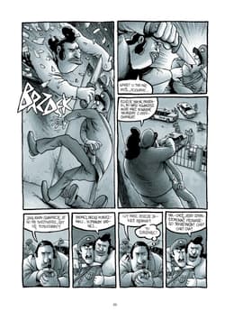 Galeria - zdjęcie nr. 2 - Jeż Jerzy Dzieła zebrane Tom 2