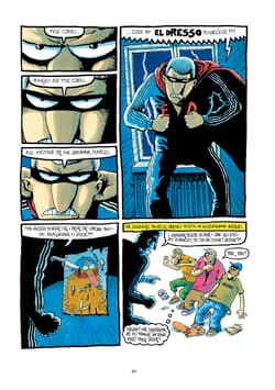 Galeria - zdjęcie nr. 3 - Jeż Jerzy Dzieła zebrane Tom 2