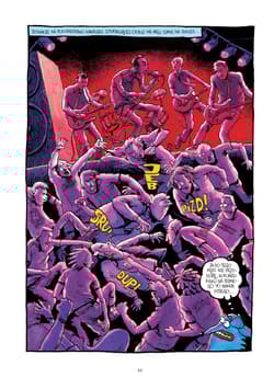 Galeria - zdjęcie nr. 4 - Jeż Jerzy Dzieła zebrane Tom 2