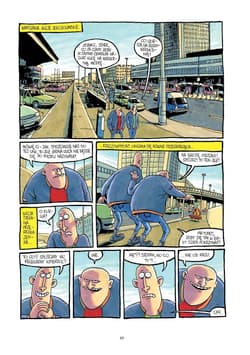 Galeria - zdjęcie nr. 5 - Jeż Jerzy Dzieła zebrane Tom 2