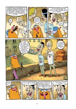 Galeria - zdjęcie nr. 4 - Jeż Jerzy Dzieła zebrane Tom 2