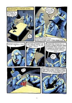 Galeria - zdjęcie nr. 2 - Jeż Jerzy Dzieła zebrane Tom 2
