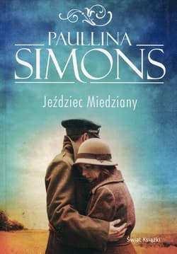 Jeździec miedziany - Paullina Simons