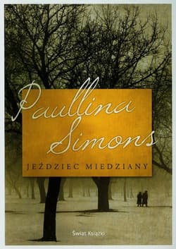 Jeździec miedziany - Paullina Simons