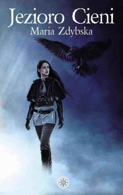 Jezioro Cieni - Maria Zdybska
