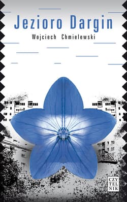 Jezioro Dargin - Wojciech  Chmielewski