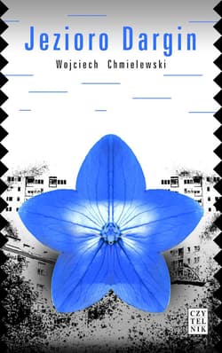 Jezioro Dargin - Wojciech  Chmielewski