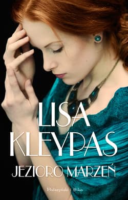 Jezioro marzeń - ebook - Lisa Kleypas