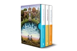 Jezioro osobliwości / Przez dziurkę od klucza / Powiem Julce Pakiet - Krystyna Siesicka