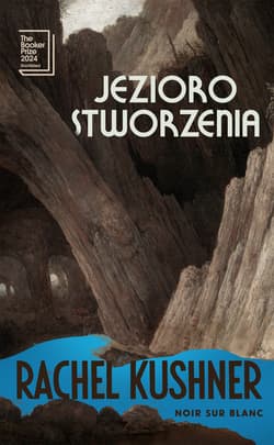 Jezioro stworzenia