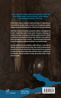 Galeria - zdjęcie nr. 2 - Jezioro stworzenia