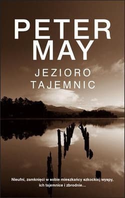 Jezioro tajemnic