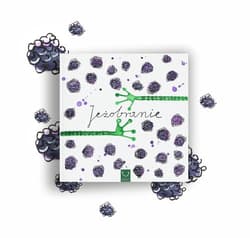 Jeżobranie - Katarzyna Zych