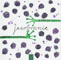 Jeżobranie - Katarzyna Zych