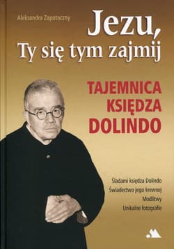 Jezu, Ty się tym zajmij
