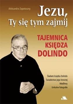 Jezu, Ty się tym zajmij - Aleksandra Zapotoczny