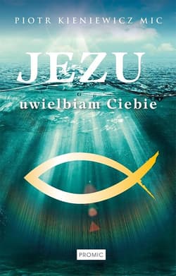 Jezu, uwielbiam Ciebie - Piotr Kieniewicz Mic