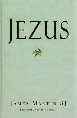 Jezus - James Martin
