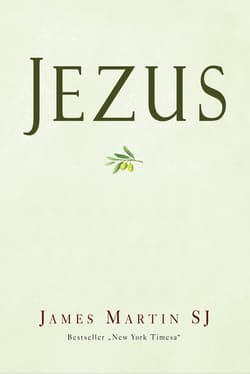 Jezus - James Martin