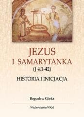 Jezus i Samarytanka - Bogusław Górka