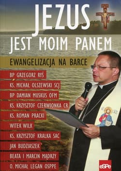 Jezus jest moim Panem Ewangelizacja na Barce