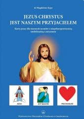 Jezus jest naszym przyjacielem - Praca zbiorowa