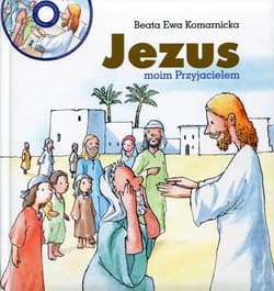 Jezus moim Przyjacielem