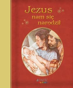 Jezus nam się narodził - Piper Sophie