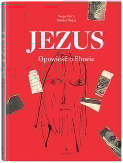Galeria - zdjęcie nr. 2 - Jezus Opowieść o Słowie