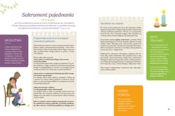 Galeria - zdjęcie nr. 3 - Jezus przychodzi do Ciebie. Książka na Pierwszą Komunię Świętą