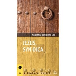 Jezus Syn Ojca