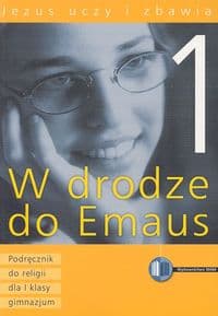 Jezus uczy i zbawia 1. W drodze do Emaus. pdr