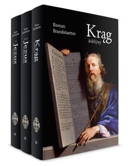 Galeria - zdjęcie nr. 2 - Jezus z Nazarethu / Krąg biblijny Pakiet