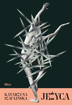 Jeżyca - ebook - Katarzyna Szaulińska