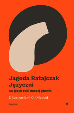 Języczni - ebook