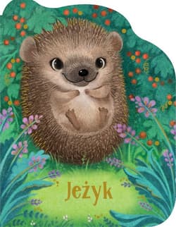 Jeżyk - Wren  Rosalee