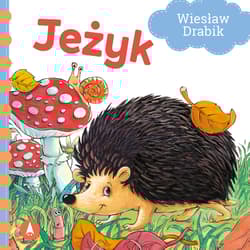Jeżyk - Agata Nowak
