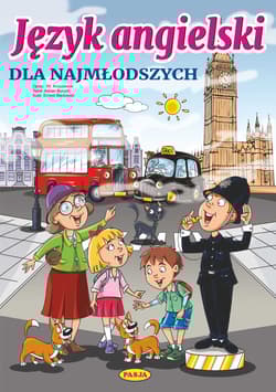 Język angielski dla najmłodszych - Włodzimierz Kruszewski, Ernest Błędowski