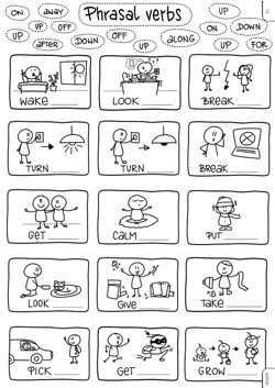 Galeria - zdjęcie nr. 2 - Język angielski graficzne karty pracy dla klas 4-6