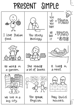 Galeria - zdjęcie nr. 4 - Język angielski graficzne karty pracy dla klas 4-6