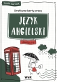 Język angielski graficzne karty pracy dla klas 7-8 - Danka Gierczak
