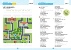 Galeria - zdjęcie nr. 2 - Język angielski. Karty pracy w szkole i w domu. Klasa 1