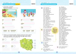 Galeria - zdjęcie nr. 3 - Język angielski. Karty pracy w szkole i w domu. Klasa 2