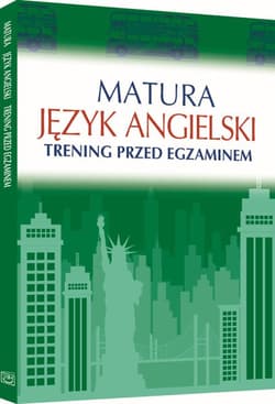 Galeria - zdjęcie nr. 2 - Język angielski. Matura. Trening przed egzaminem